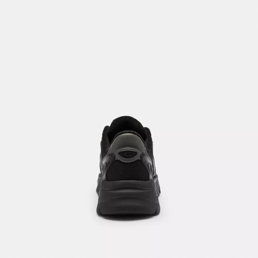 Bolt Runner-sneakers