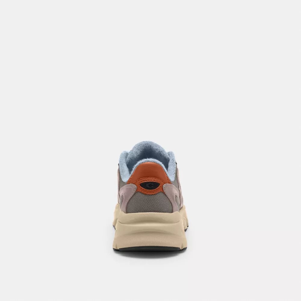 Bolt Runner-sneakers