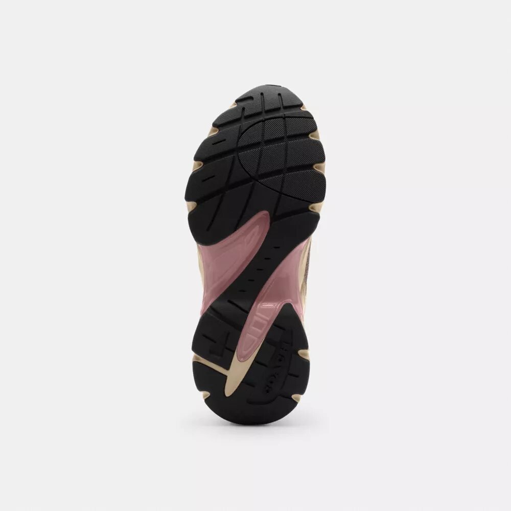 Bolt Runner-sneakers