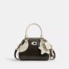 Bowling-taske med håndtag