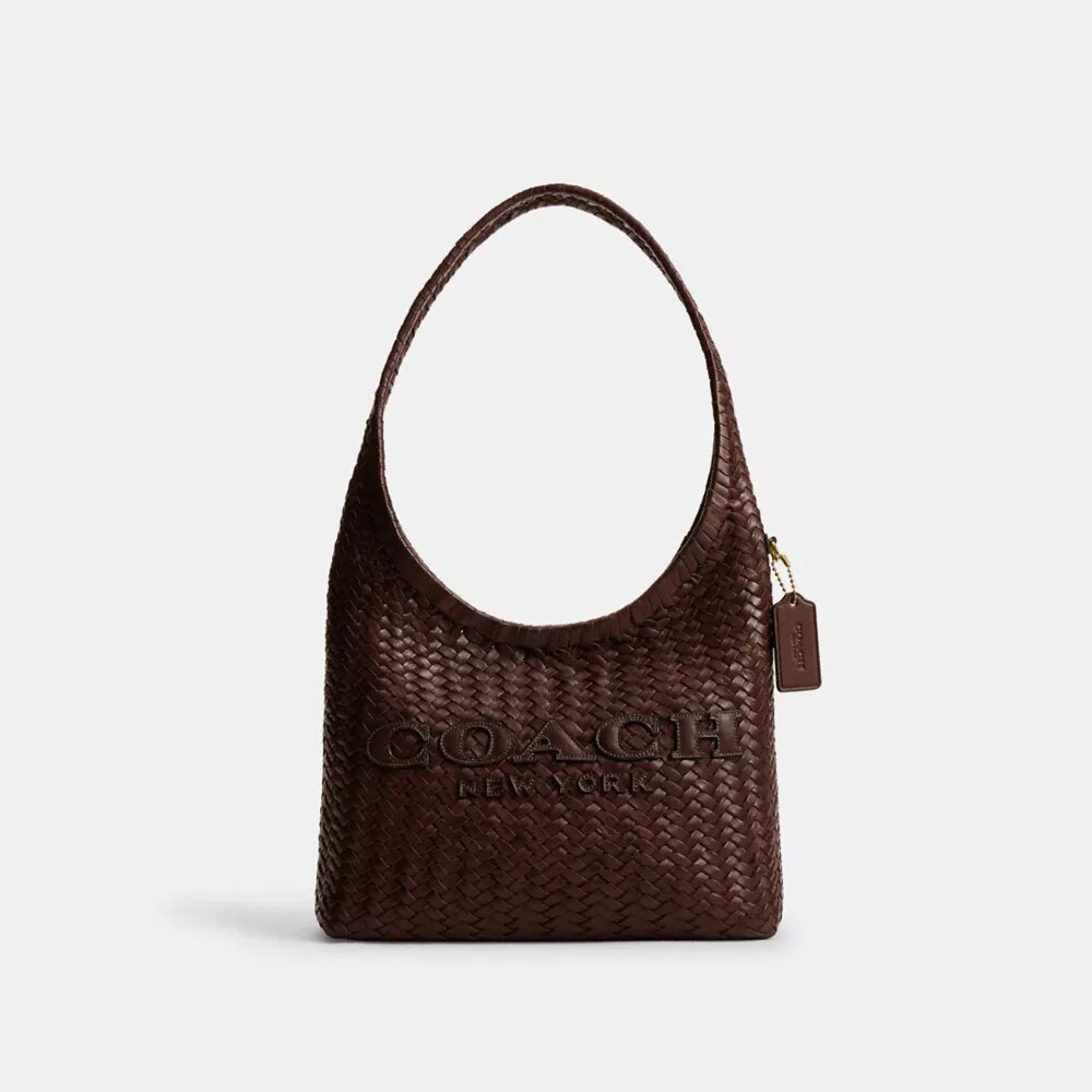 Brooklyn skuldertasker 28