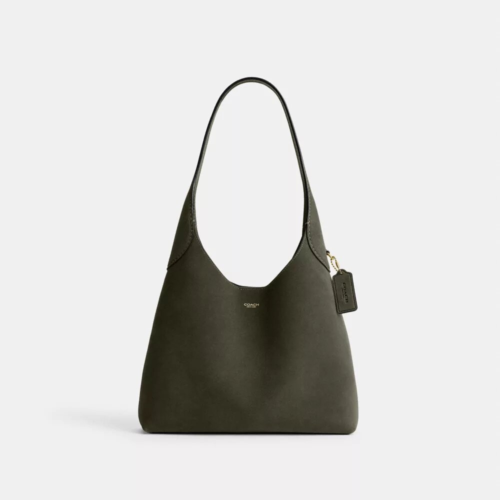 Brooklyn skuldertasker 28