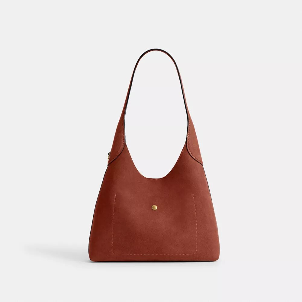 Brooklyn skuldertasker 28