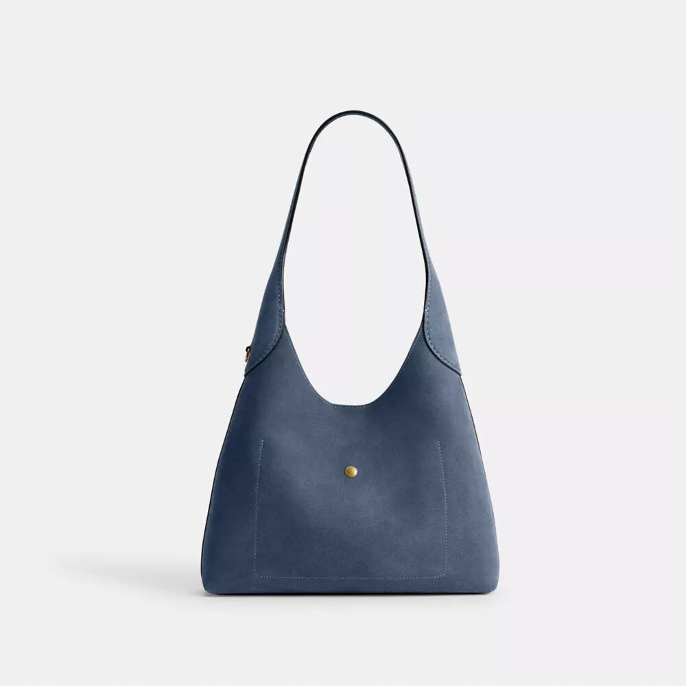 Brooklyn skuldertasker 28