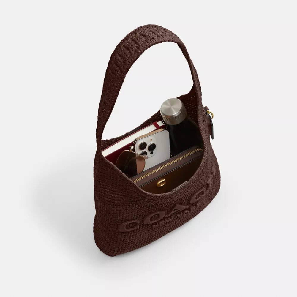 Brooklyn skuldertasker 28