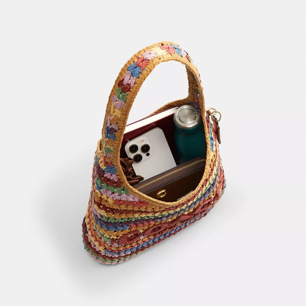 Brooklyn skuldertasker 28