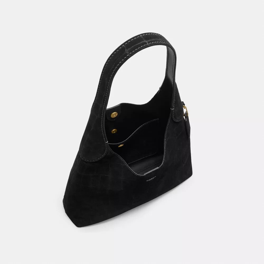 Brooklyn skuldertasker 28