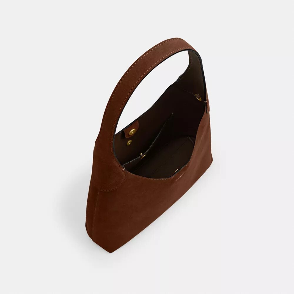 Brooklyn skuldertasker 28