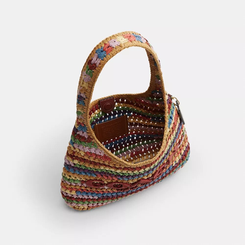 Brooklyn skuldertasker 28