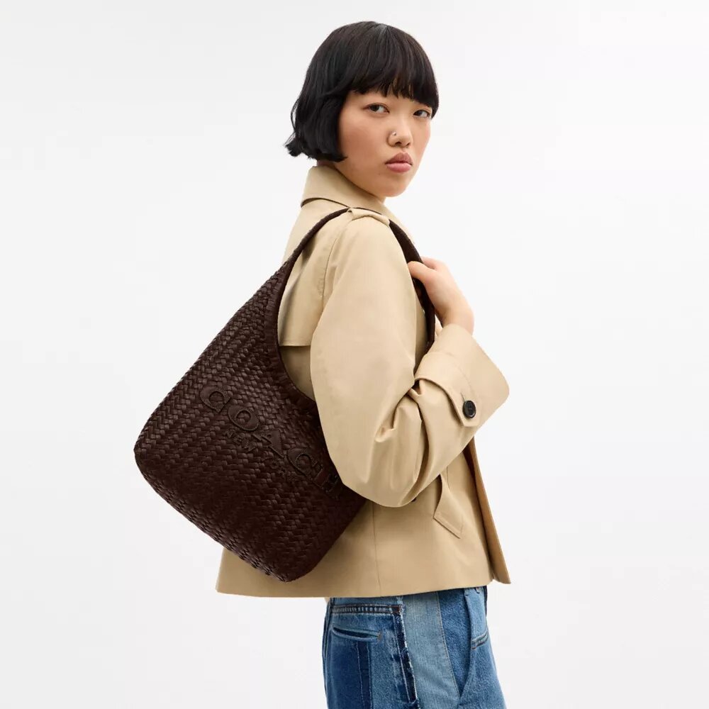 Brooklyn skuldertasker 28