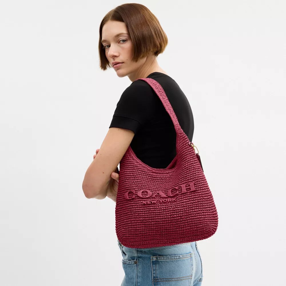 Brooklyn skuldertasker 28