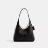 Brooklyn skuldertasker 28 i shearling