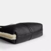 Brooklyn skuldertasker 28 i shearling