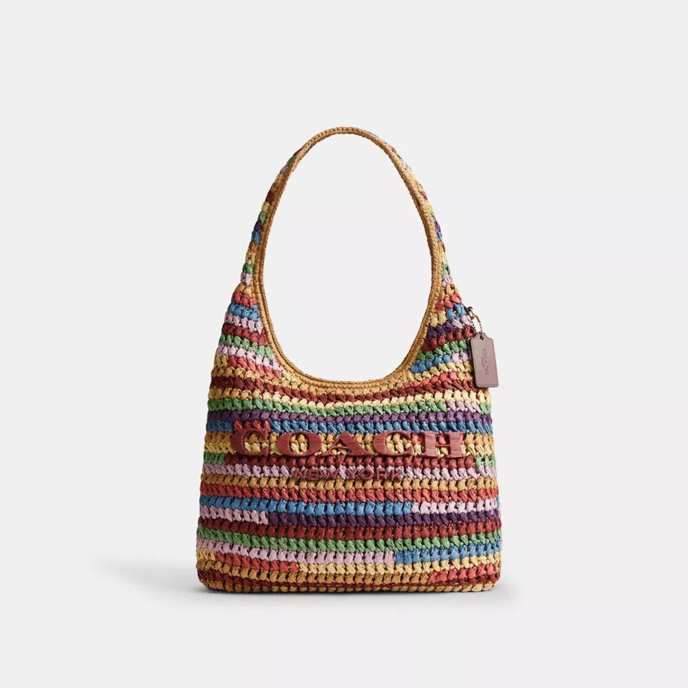 Brooklyn skuldertasker 34