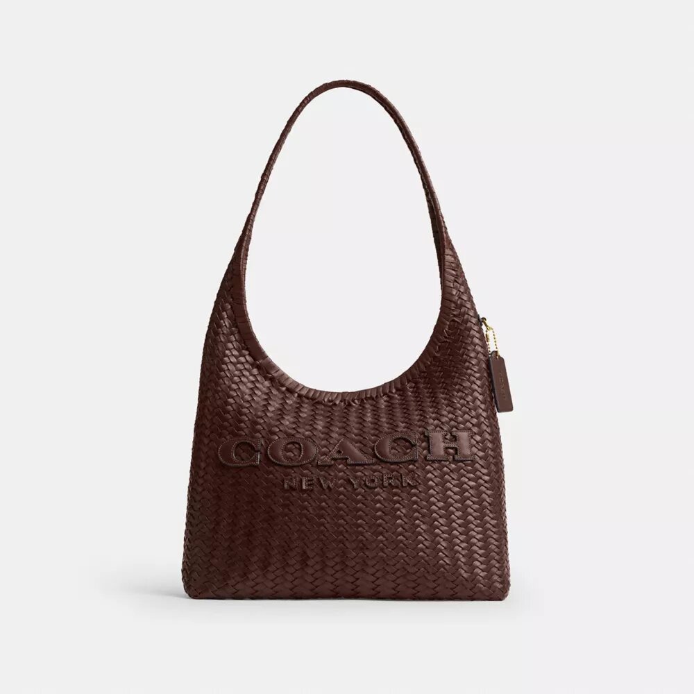 Brooklyn skuldertasker 34