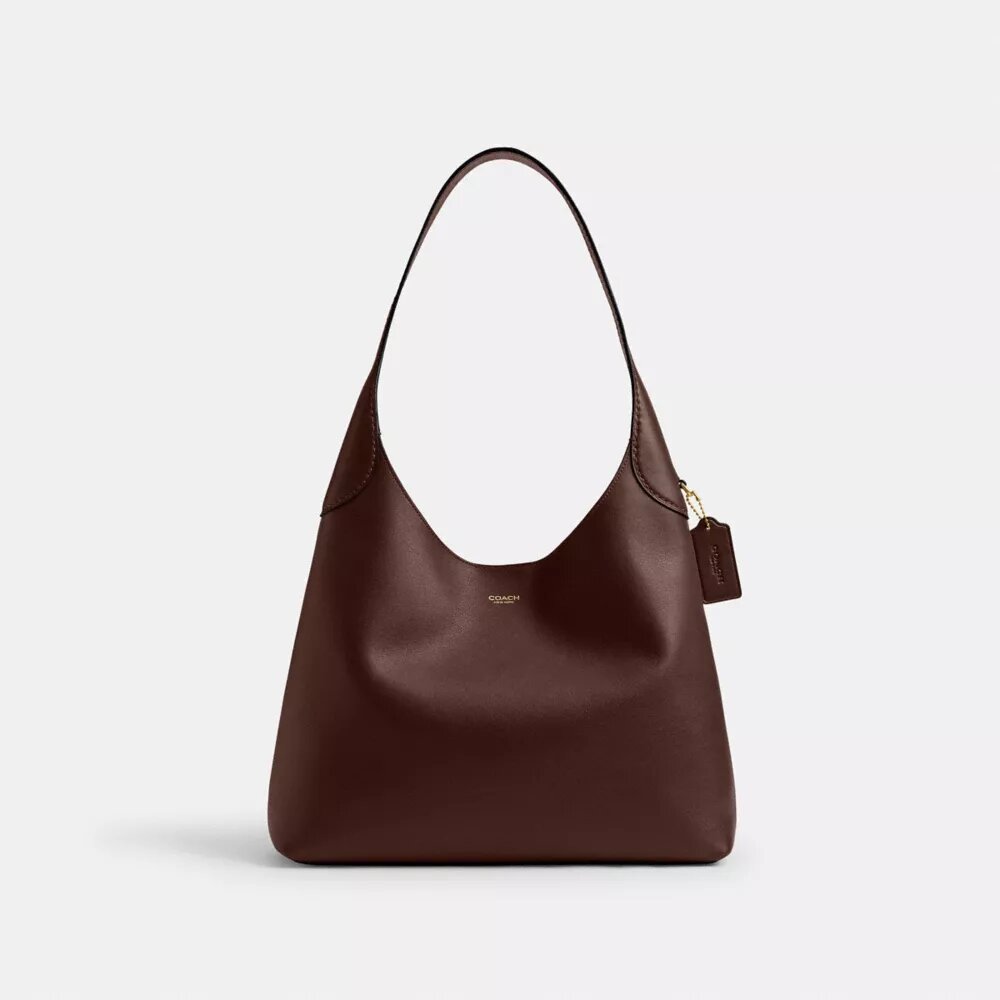 Brooklyn skuldertasker 34