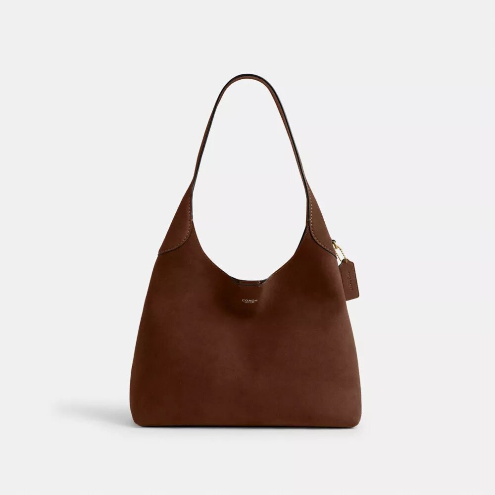 Brooklyn skuldertasker 34