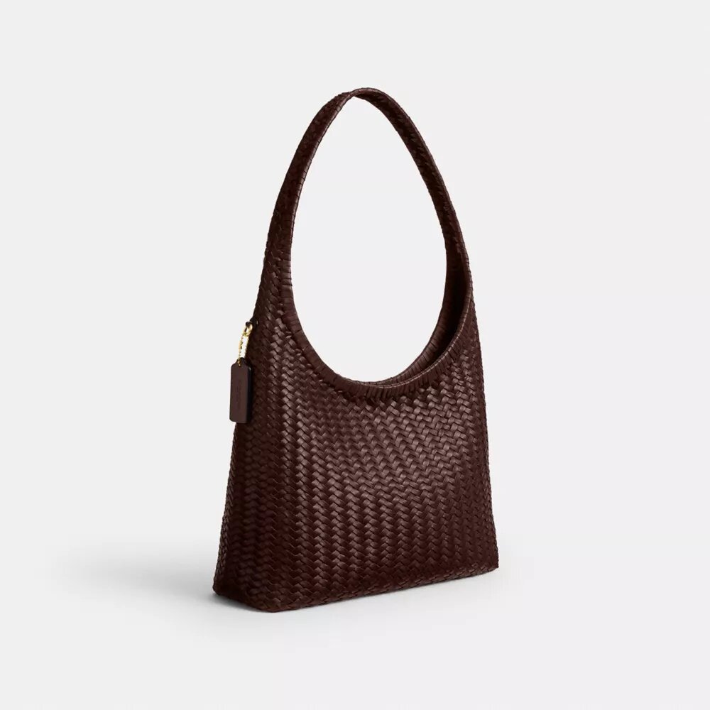 Brooklyn skuldertasker 34
