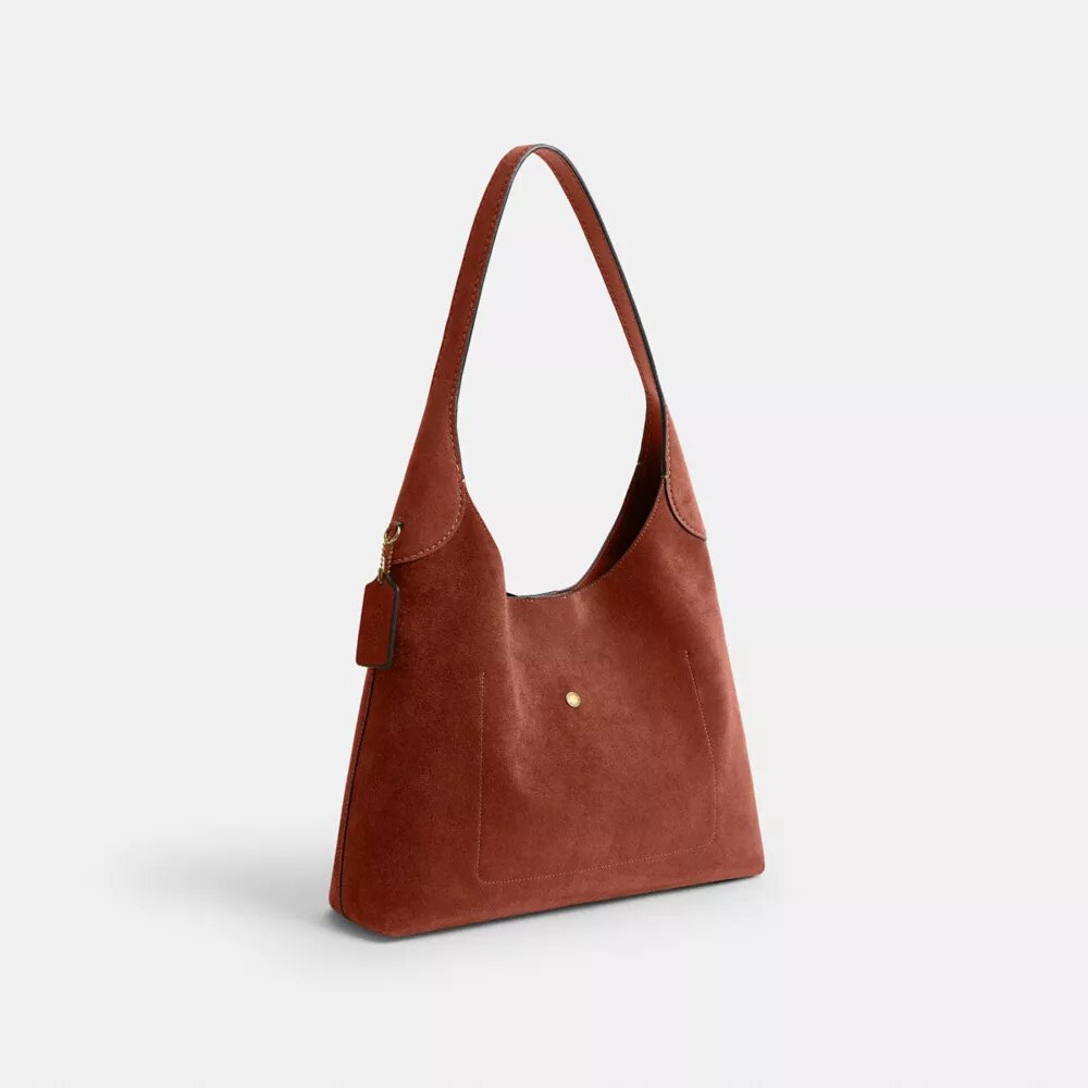 Brooklyn skuldertasker 34