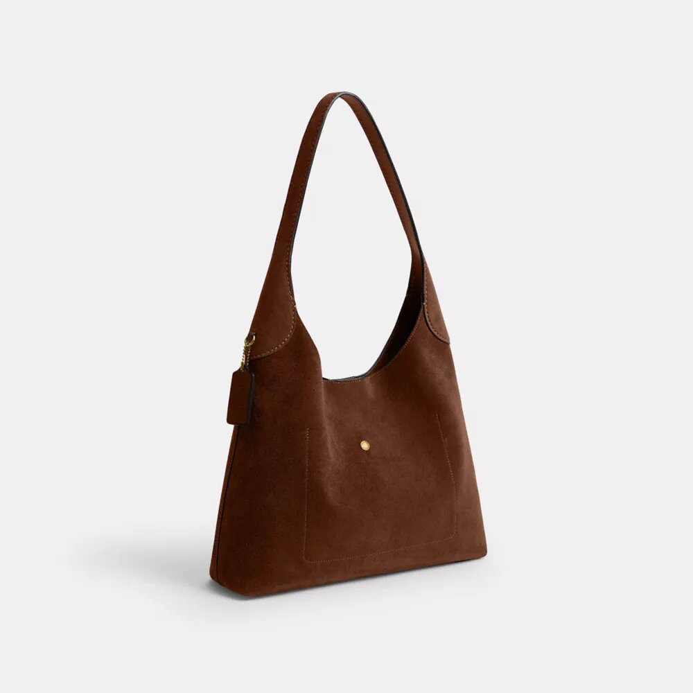 Brooklyn skuldertasker 34