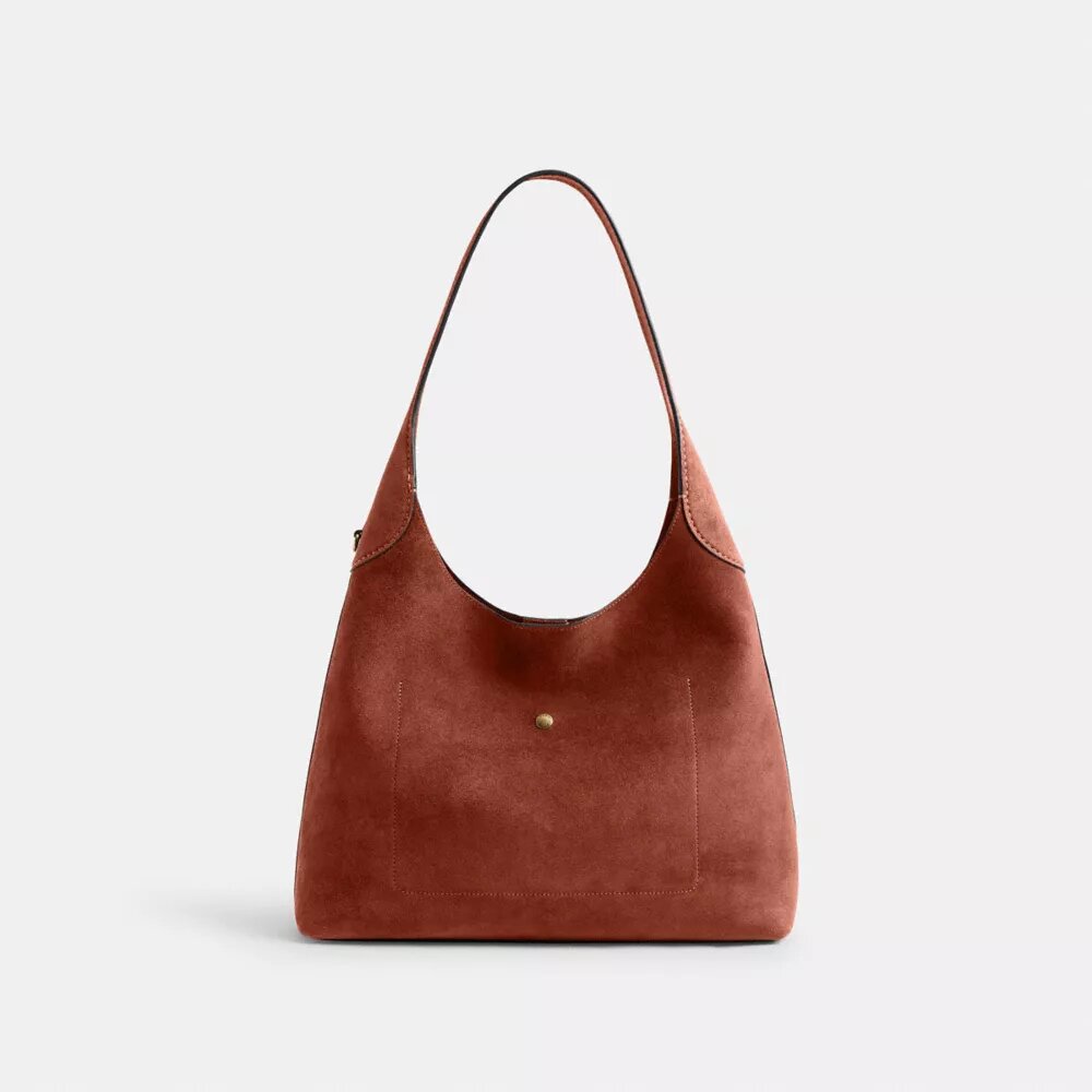 Brooklyn skuldertasker 34
