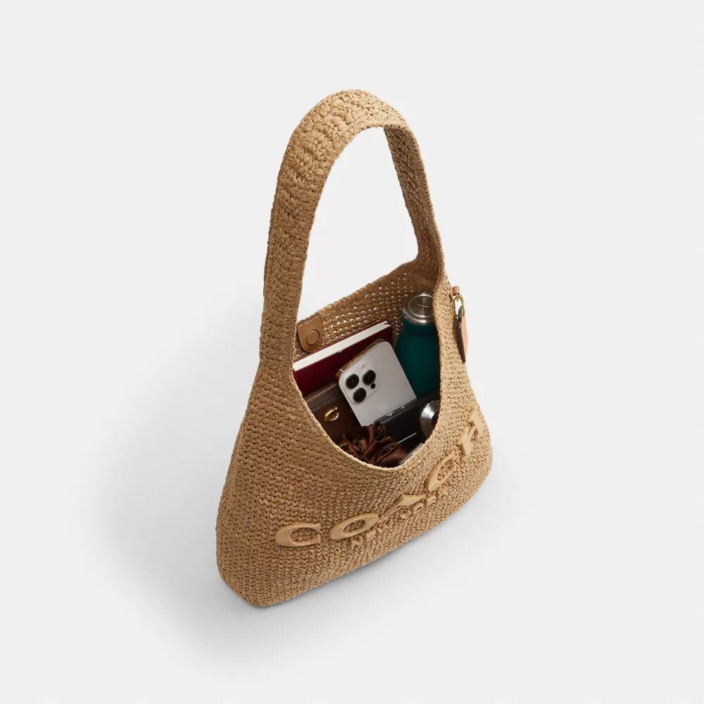 Brooklyn skuldertasker 34