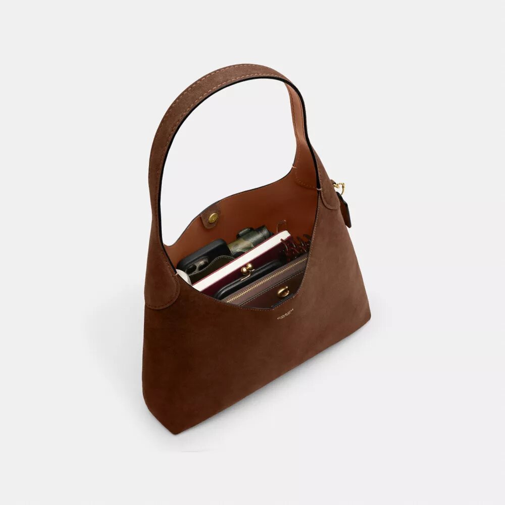 Brooklyn skuldertasker 34