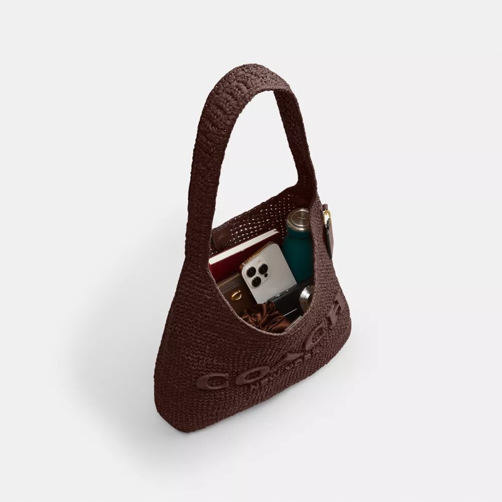 Brooklyn skuldertasker 34