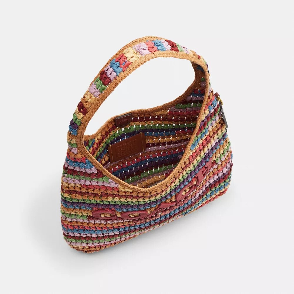 Brooklyn skuldertasker 34