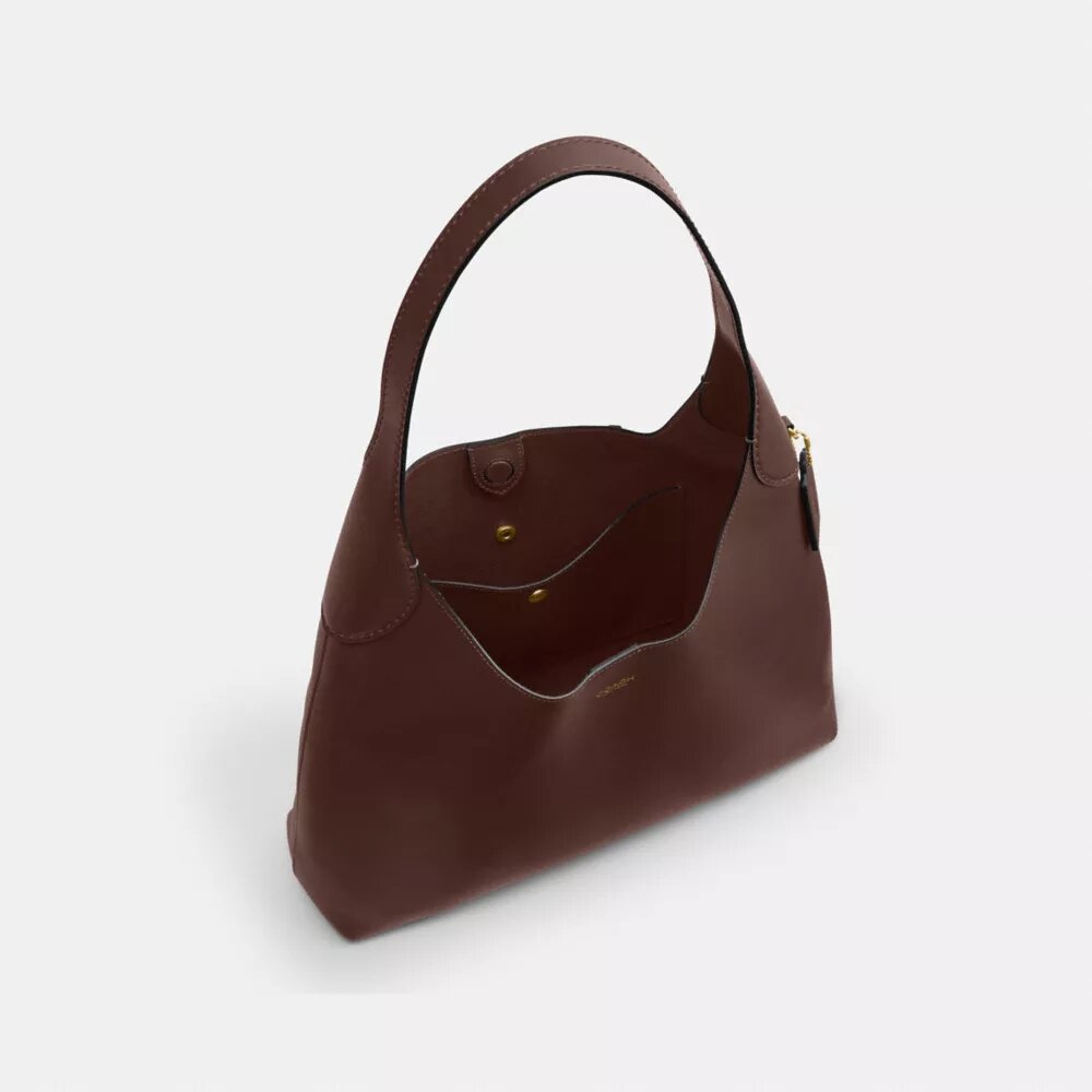 Brooklyn skuldertasker 34