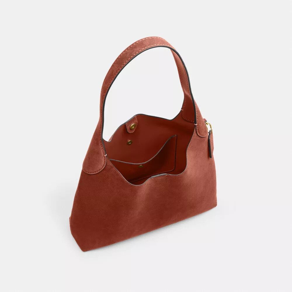 Brooklyn skuldertasker 34