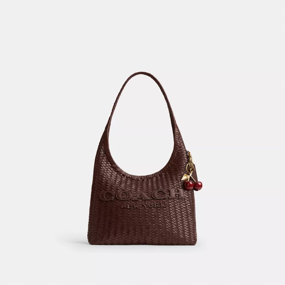 Brooklyn skuldertasker 34