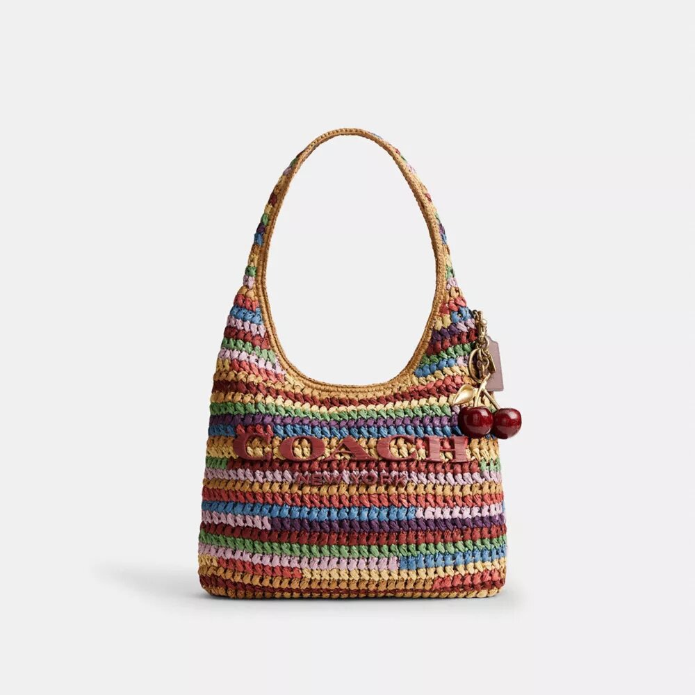 Brooklyn skuldertasker 34