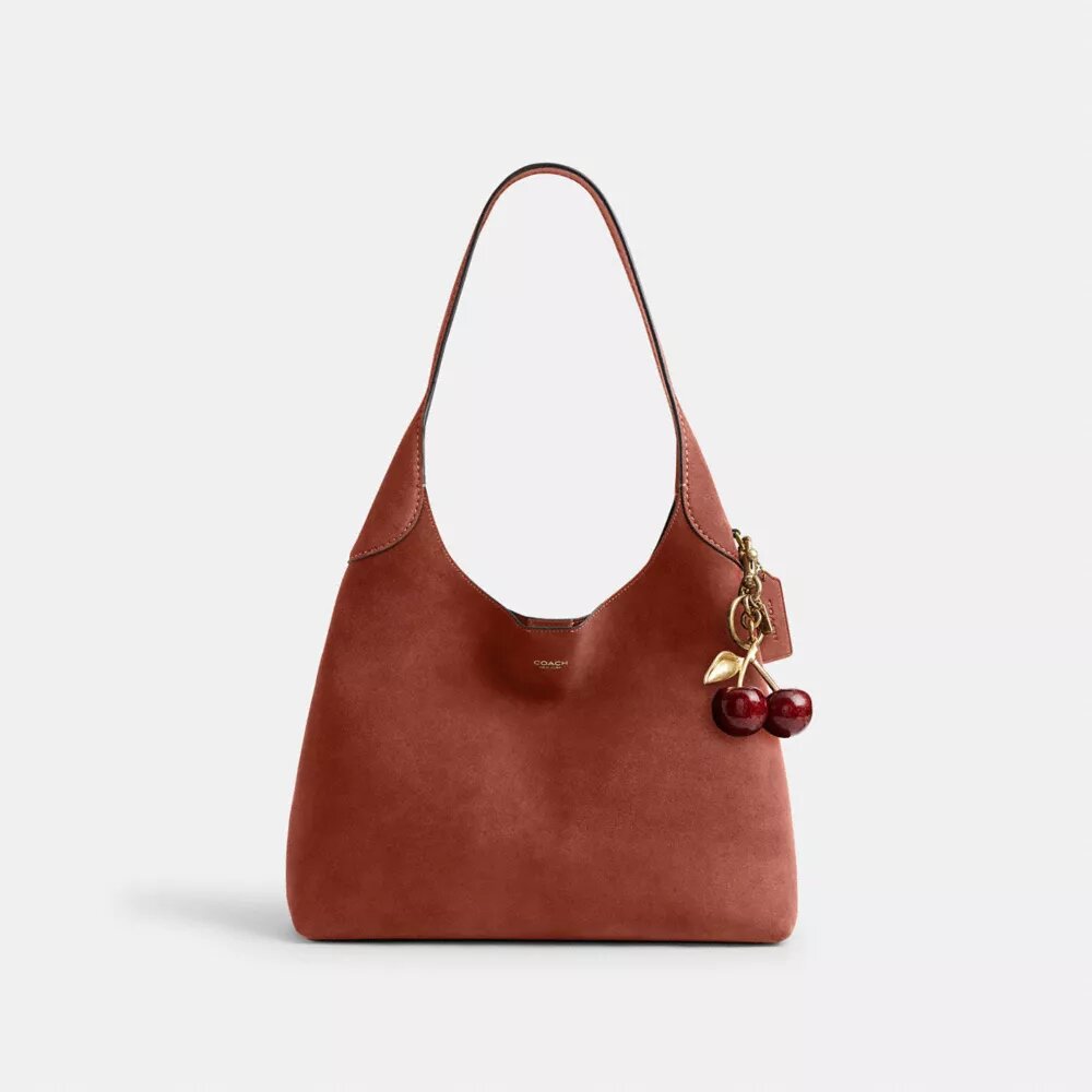 Brooklyn skuldertasker 34