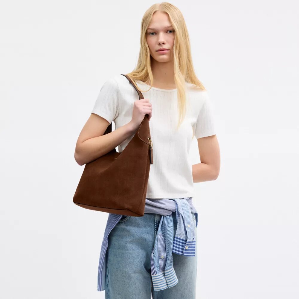 Brooklyn skuldertasker 34