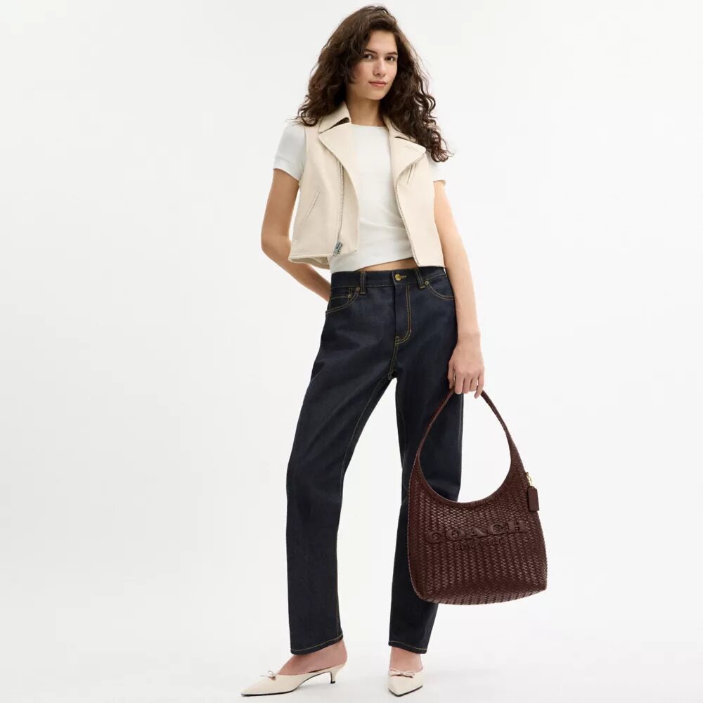 Brooklyn skuldertasker 34