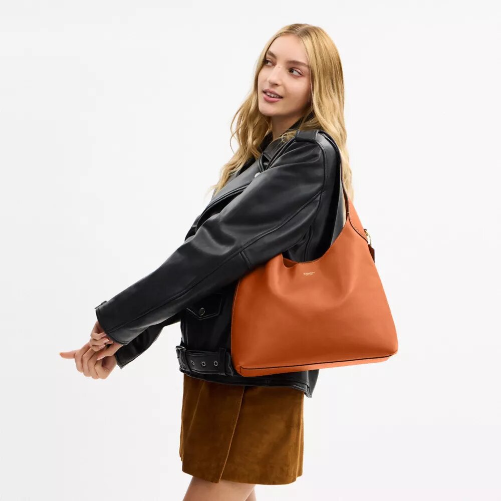 Brooklyn skuldertasker 34