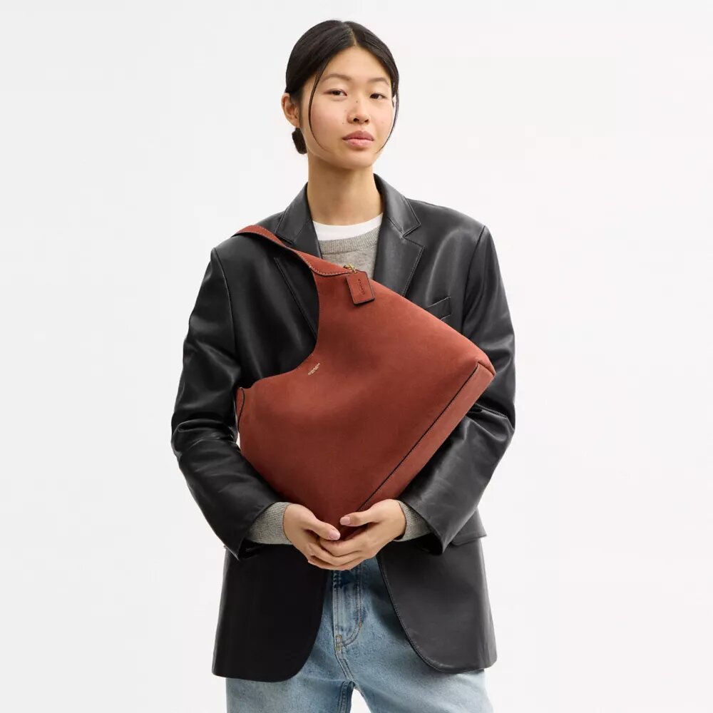 Brooklyn skuldertasker 34
