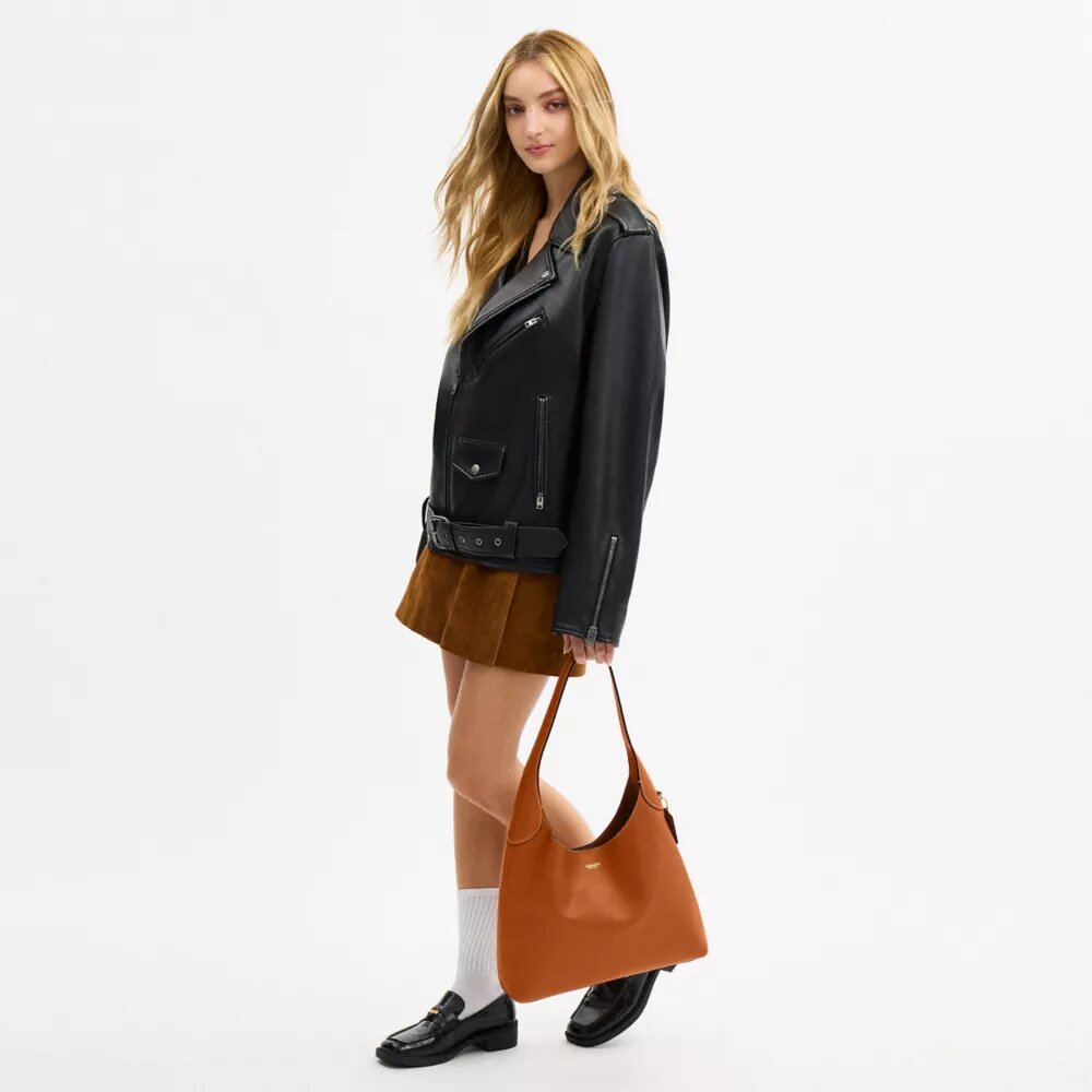 Brooklyn skuldertasker 34