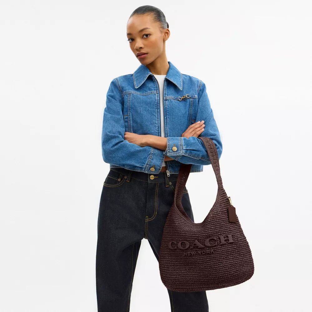 Brooklyn skuldertasker 34