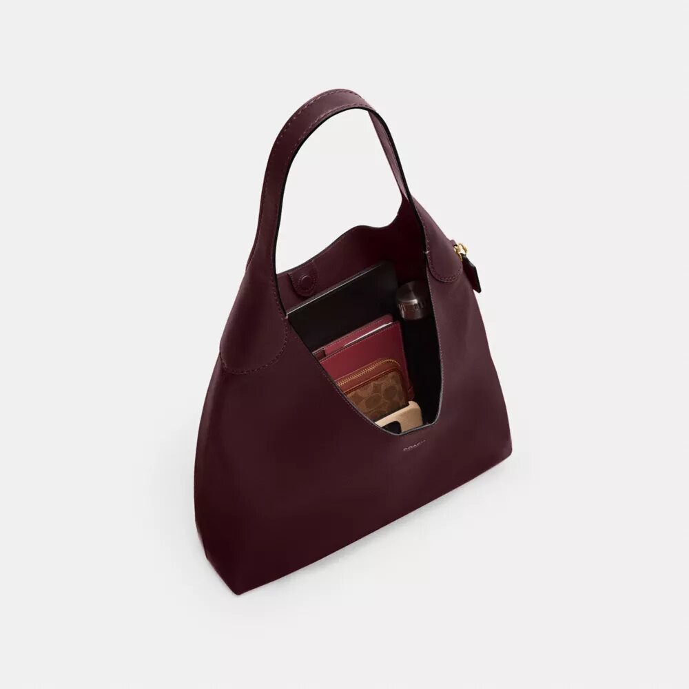 Brooklyn skuldertasker 39