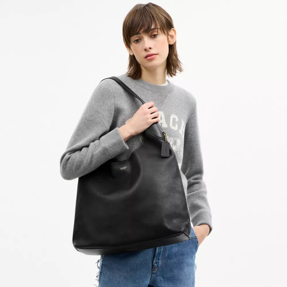 Brooklyn skuldertasker 39