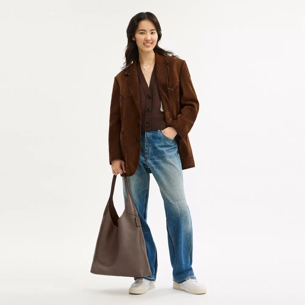 Brooklyn skuldertasker 39