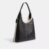 Brooklyn skuldertasker 39 i shearling
