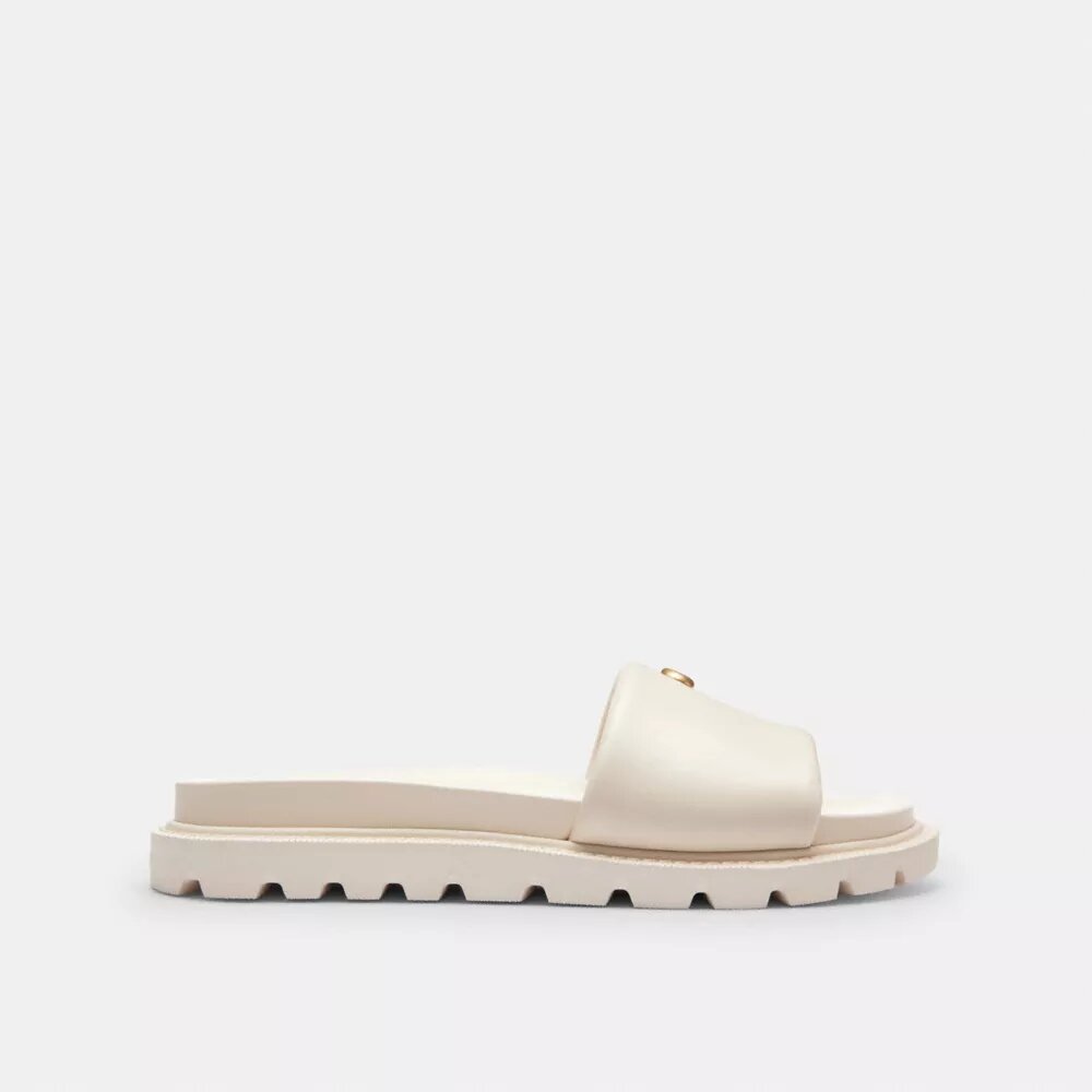 Brynn Badesandal