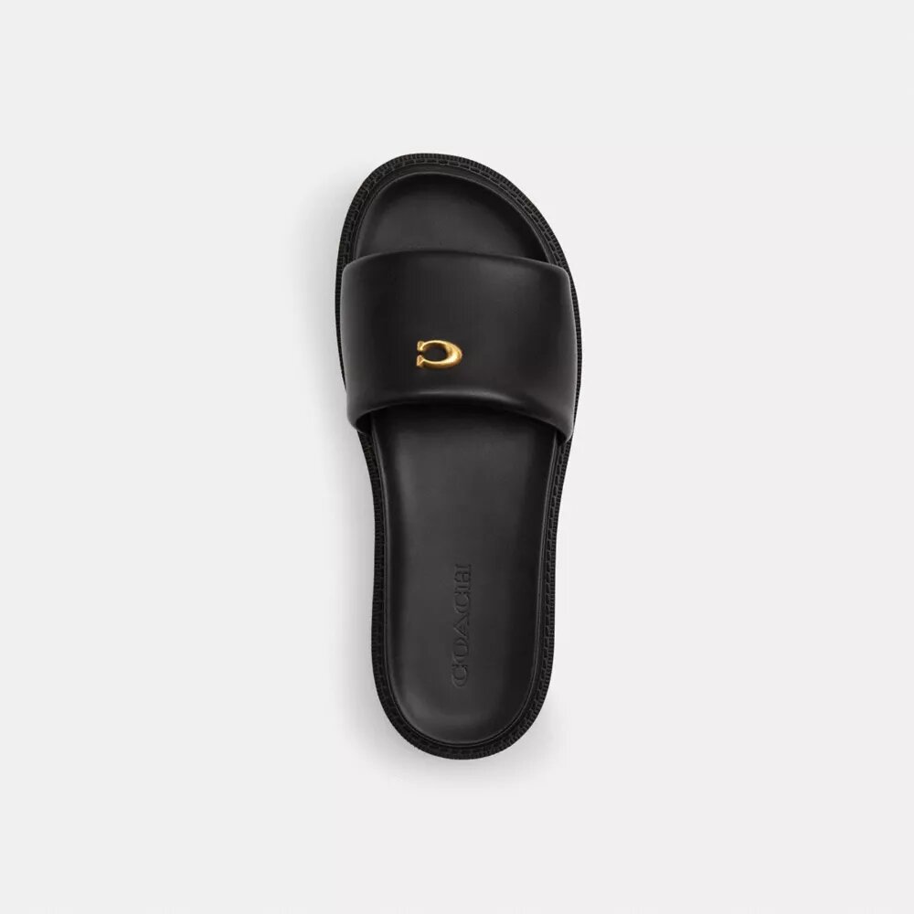 Brynn Badesandal