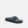 Brynn-sandaler i "Loved Denim"