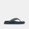 Brynn-sandaler i "Loved Denim"