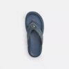 Brynn-sandaler i "Loved Denim"