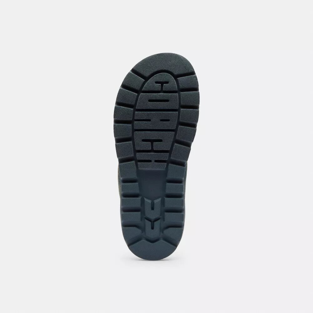 Brynn-sandaler i "Loved Denim"